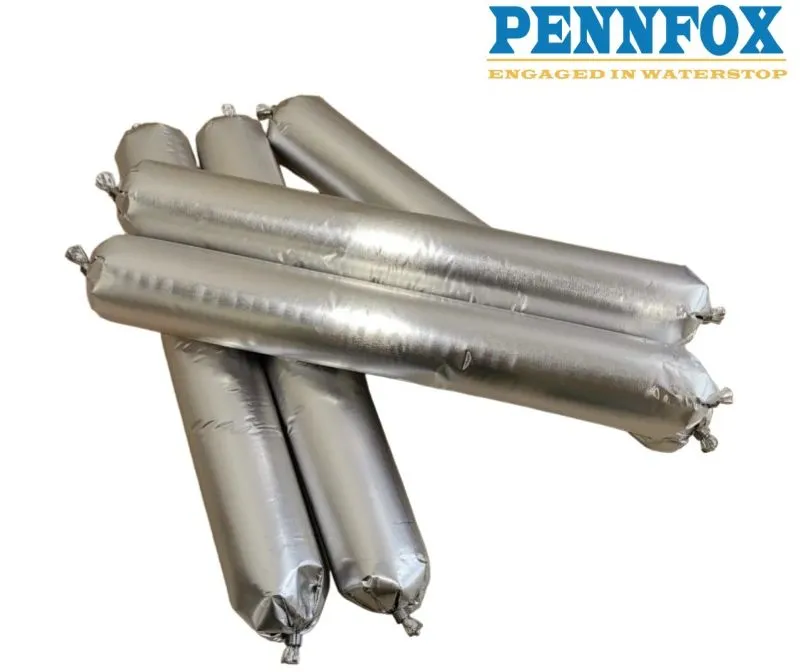 Concrete Crack Injection Sealant