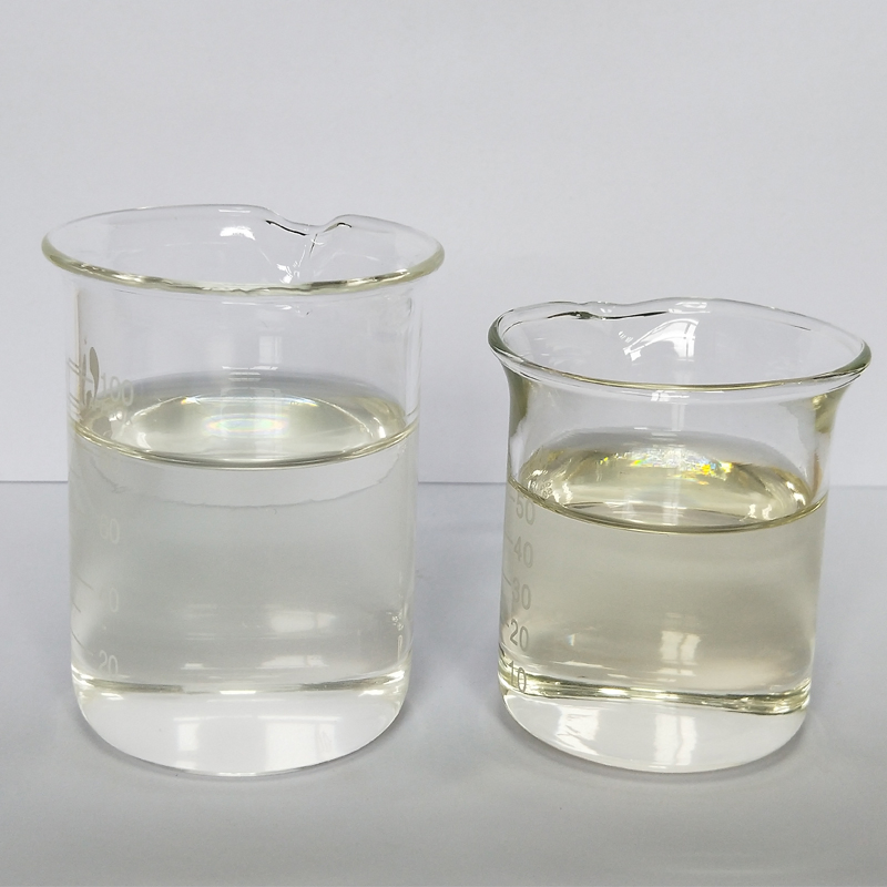 Polycarboxylic Acid Series High-Performance Retarding Admixture (Special For Concrete)