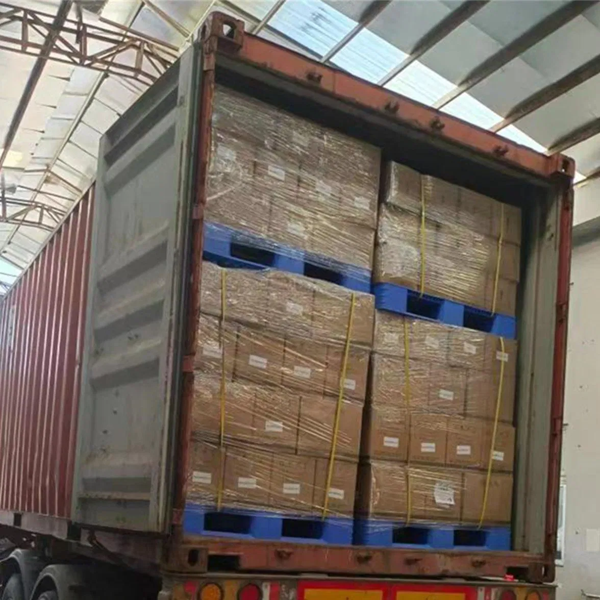 Bisphenol a Type Liquid Epoxy Resin and Hardner for Floor