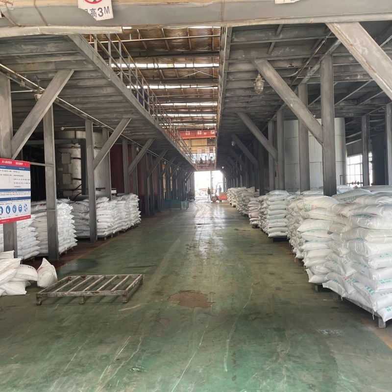 Factory Sales Concrete Admixture Polycarboxylate Superplasticizer Monomer Tpeg/Hpeg/Epeg/MPEG for Concrete Supplier