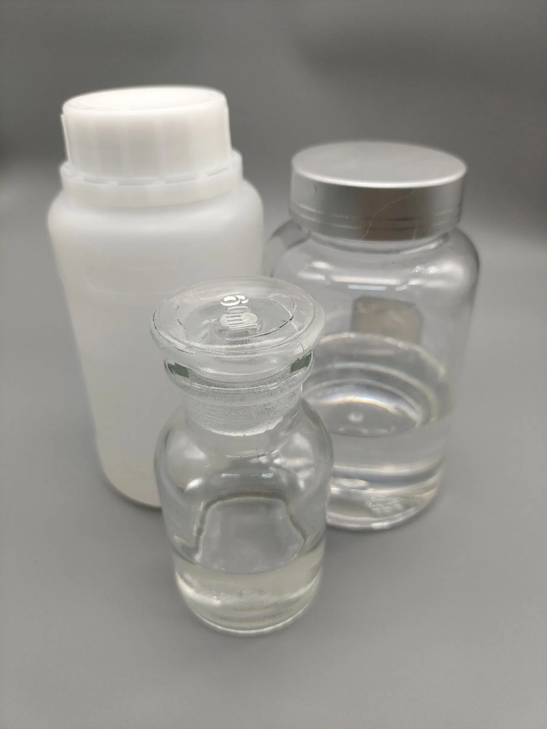 High Levelling Properties Modified Cycloaliphatic Amine Epoxy Resin Curing Agent Hw-8219 for General Purpose Coating