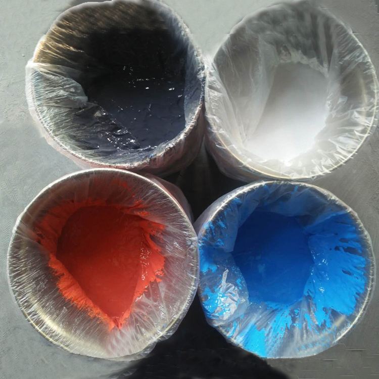 Chinese Supplier Rapid Drying Water-Based Polyurethane Waterproof Coating for Waterproofing The Toilet Bath