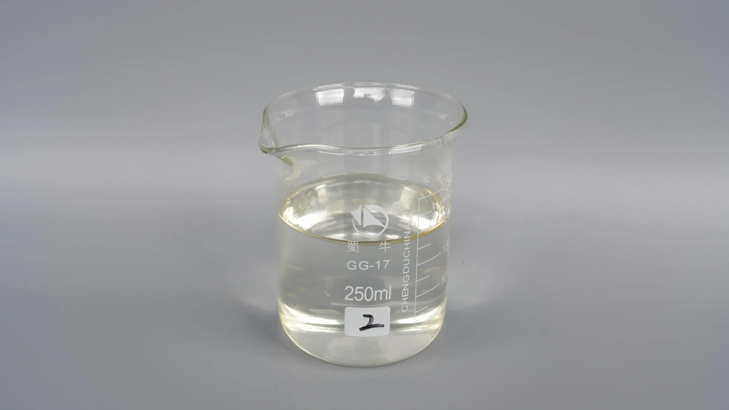 High Performance PCE Mother Liquid Superplasticizer for Scc Concrete