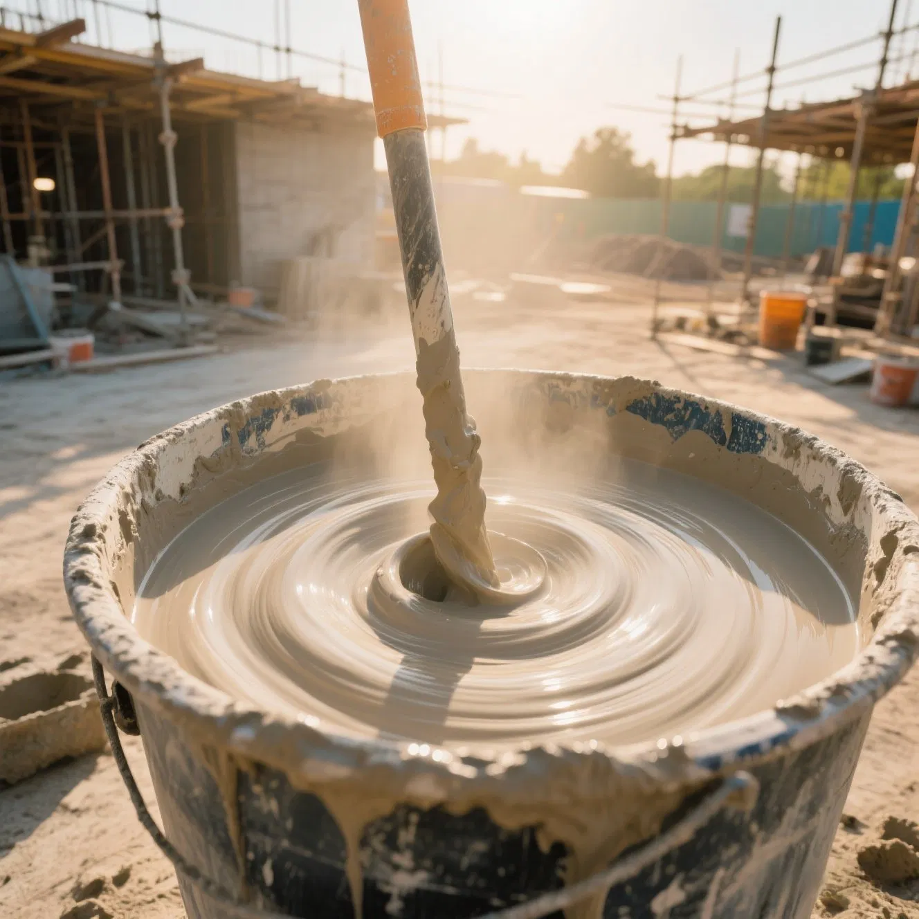 Sy Road Repair Material - 1 Ton Specification Reliable From China