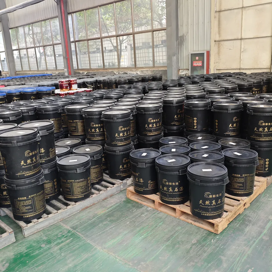 Acrylic Latex Paint 2