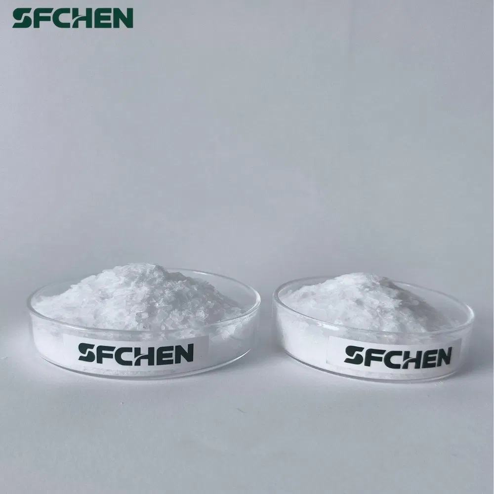 Sfc-16f Water Reducing and Slump Retaining PCE Flake Polycarboxylic Acid Concrete Admixture