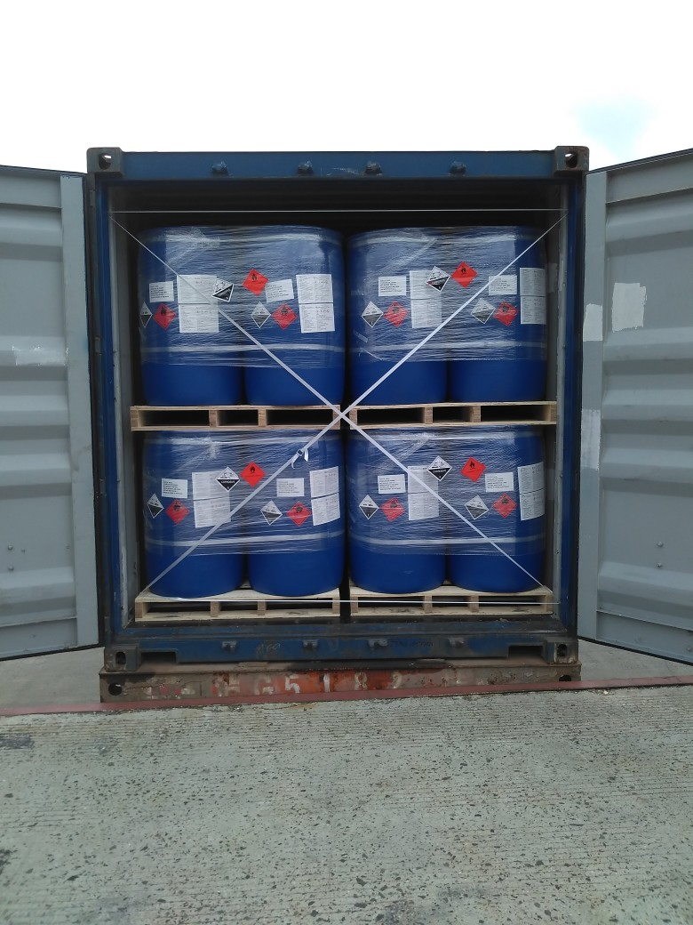 B2b Concrete Admixture Chemicals Additives Water Reducing Agen Superplasticizer Aliphatic