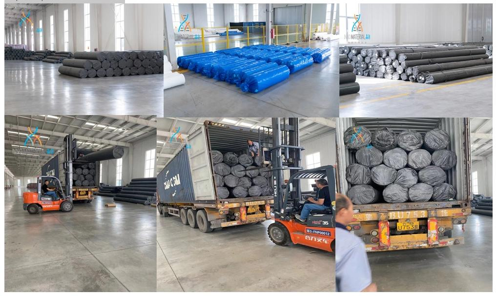 Superior Waterproof Nonwoven Material for Farm Animal Care