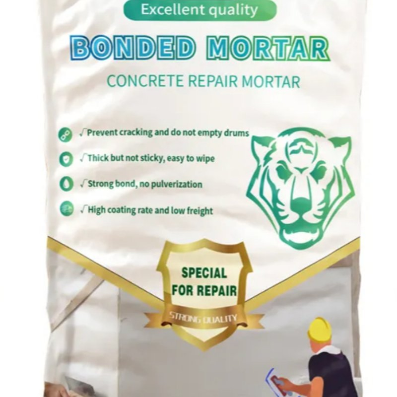 Customizable Bonding Mortar for Specific Project Needs