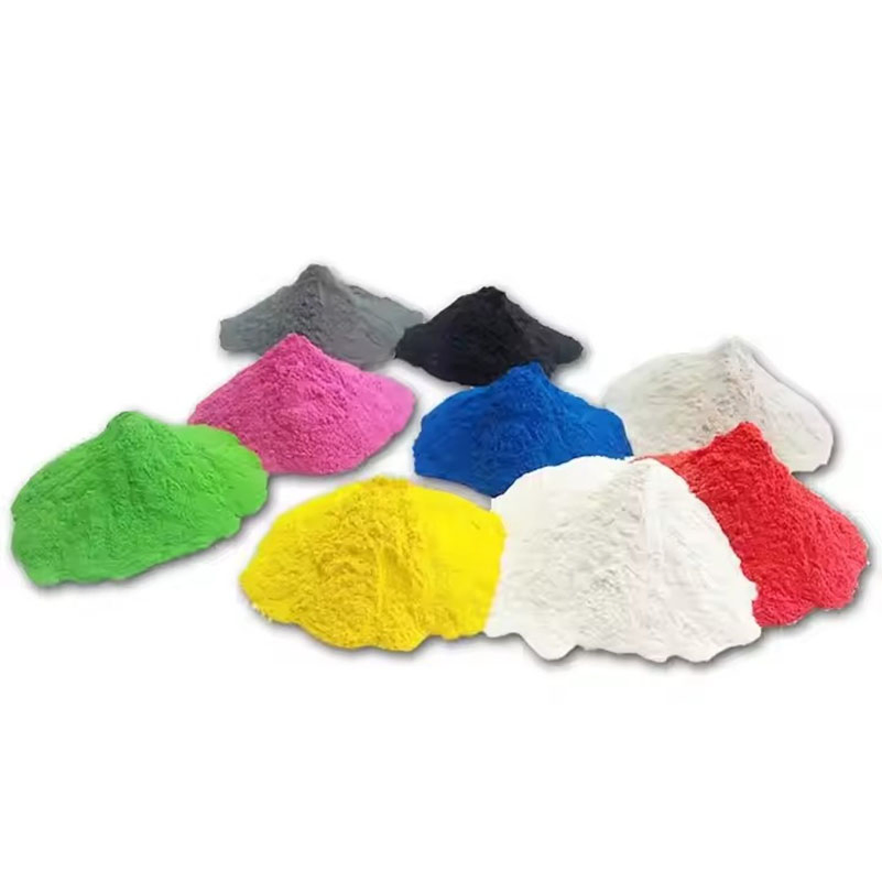 High Opacity Red Iron Oxide Pigment Powder for Epoxy Floor Coating