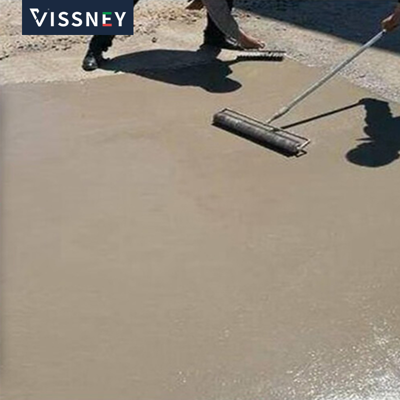 Vissney Innovative Polymer Anti Crack Mortar for Superior Concrete Surface Restoration and Repair