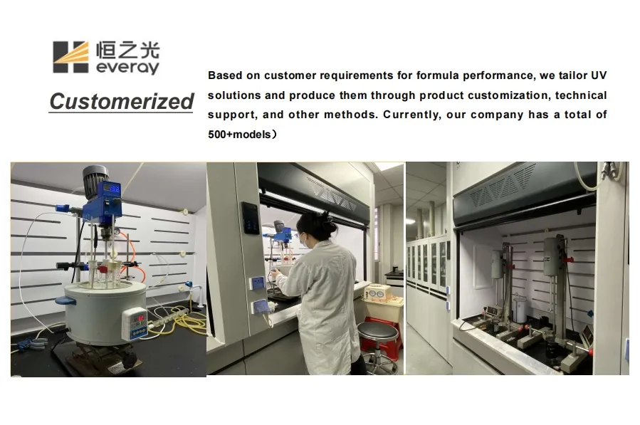 Production Facility 1