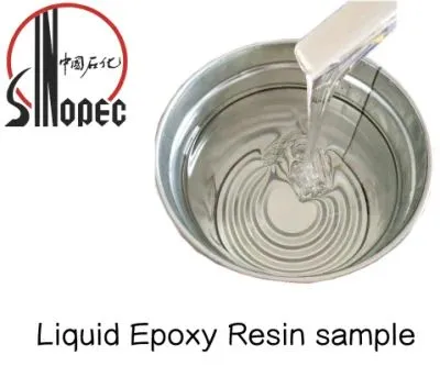 Epoxy Resin Application