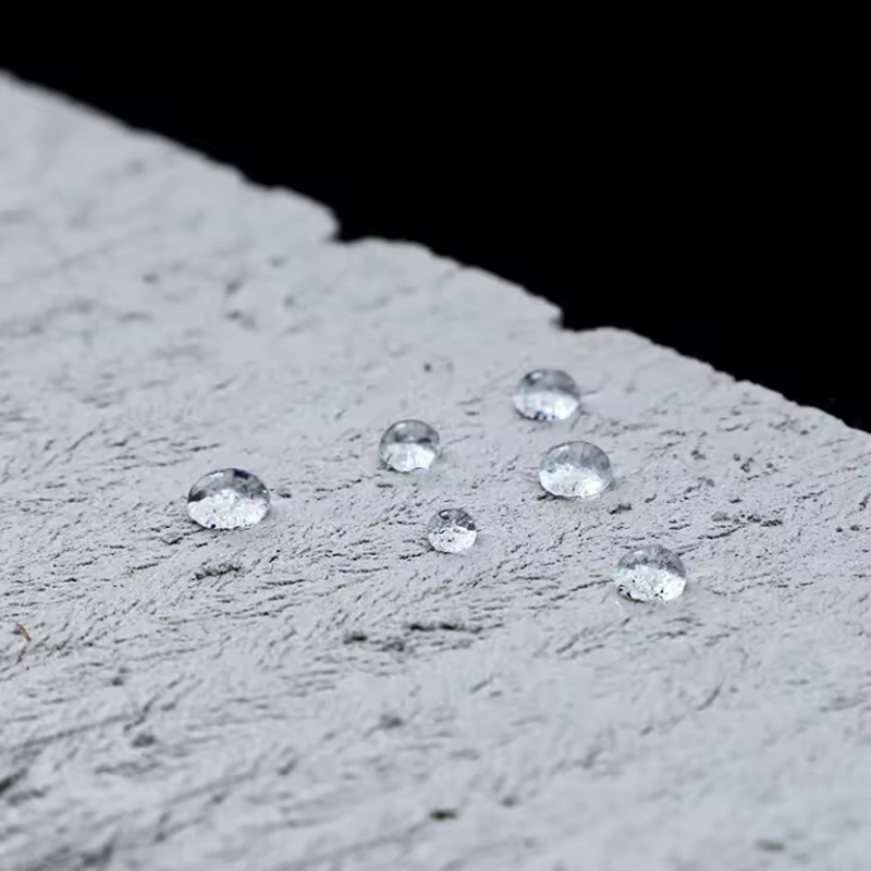 Nano Colorless Potassium Methylsilicate Waterproof Agent for Concrete Cement