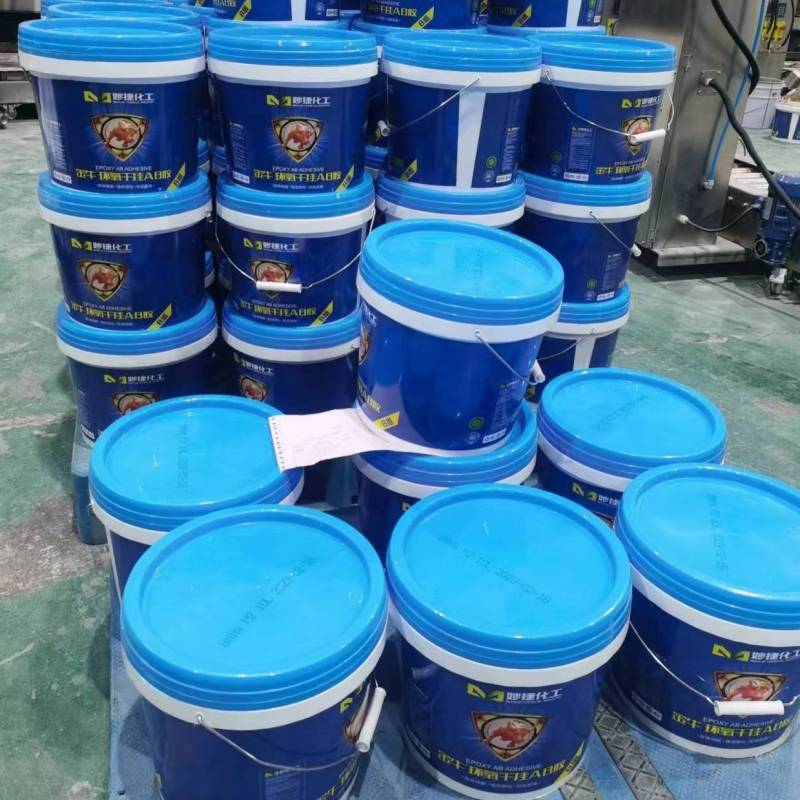 Wholesale Good Price Epoxy Ab Structual Adhesive