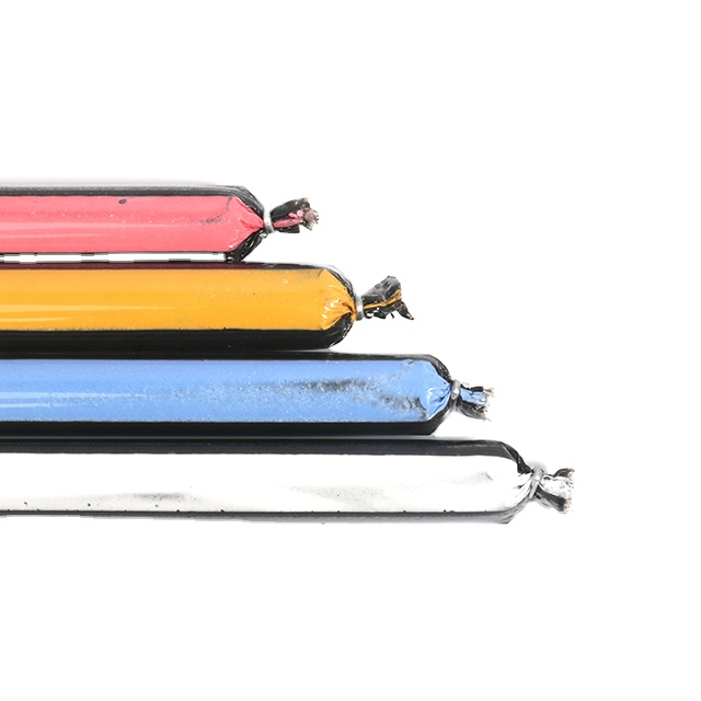 Resin Anchoring Agent with Strong Anchoring Force Used in Coal Mine Support
