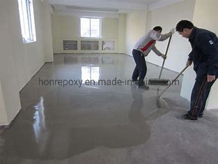 Factory Supply Low Viscosity Epoxy Modified Cycloaliphatic Epoxy Hardener Hw-8219 for Epoxy Flooring