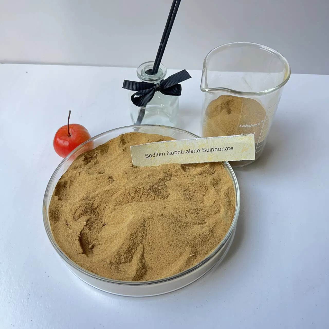 Naphthalene-Based Water Reducing Agent, an Early Strength Additive for Mortar and Concrete, Reduces Costs