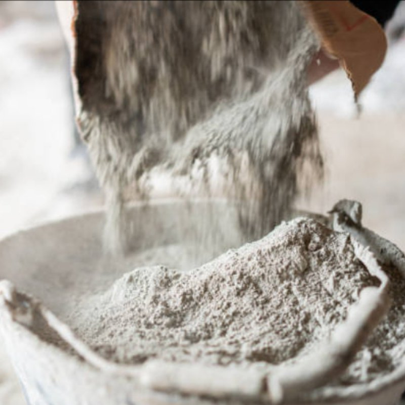 Crack-Resistant Plastering Mortar for Seismic Zone Building Protection