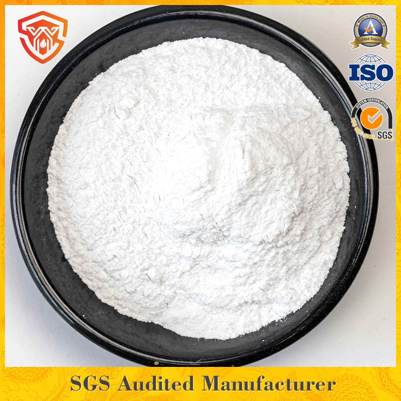 Industrial Grade Concrete Additive Concrete Accelerator for Cement