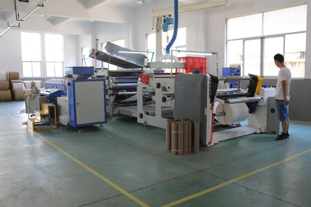 Adhesive Application 1