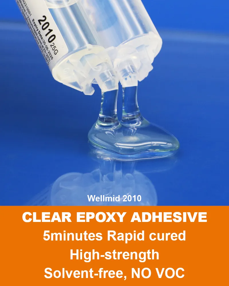 Epoxy Adhesive Product