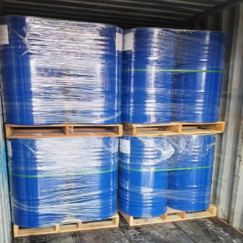 High Transparency Low Viscosity Liquid Epoxy Resin Hwr-127 for Epoxy Flooring