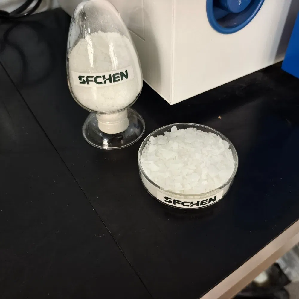 Sfc-16f 98% Content Slump Retention Construction Chemical PCE Polycarboxylic Acid Water Reducing Agent, Polycarboxylate Superplasticizer for Concrete Admixture