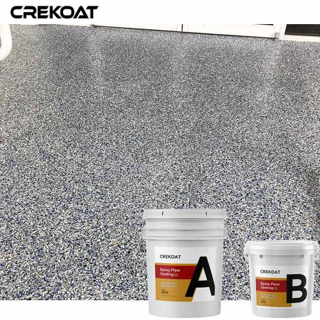 Concrete Overlays Metallic Coatings Staining Sealing Epoxy Finish Concrete