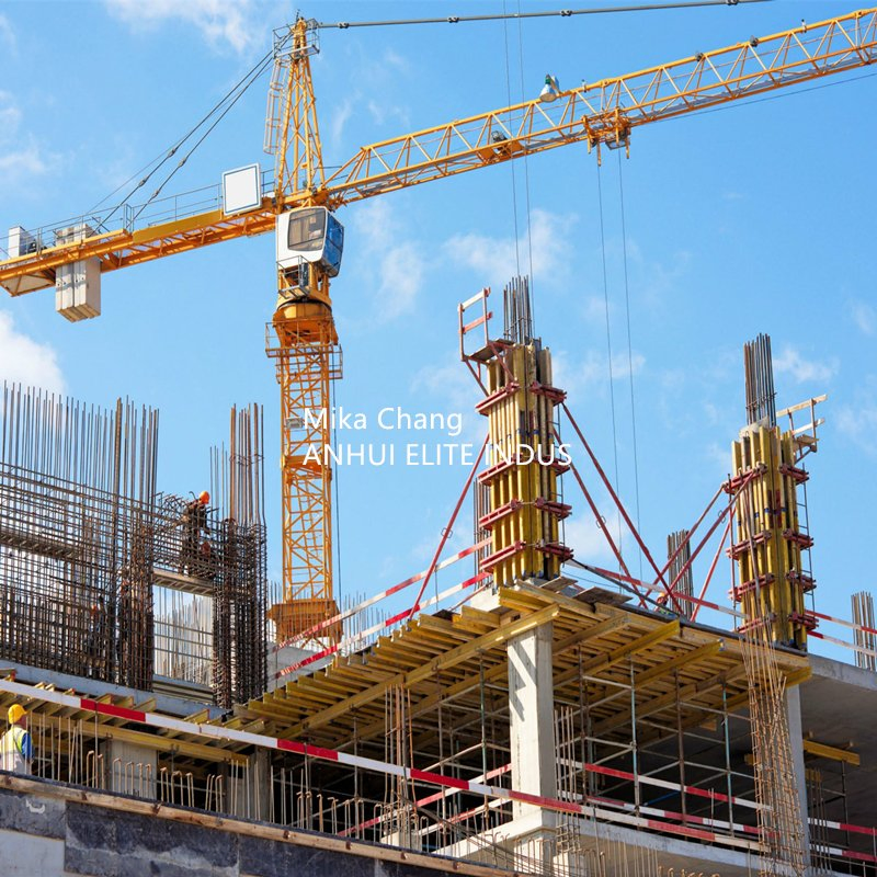 High Range Concrete Polycarboxylate Superplasticizer Water Reducing Agent Admixture