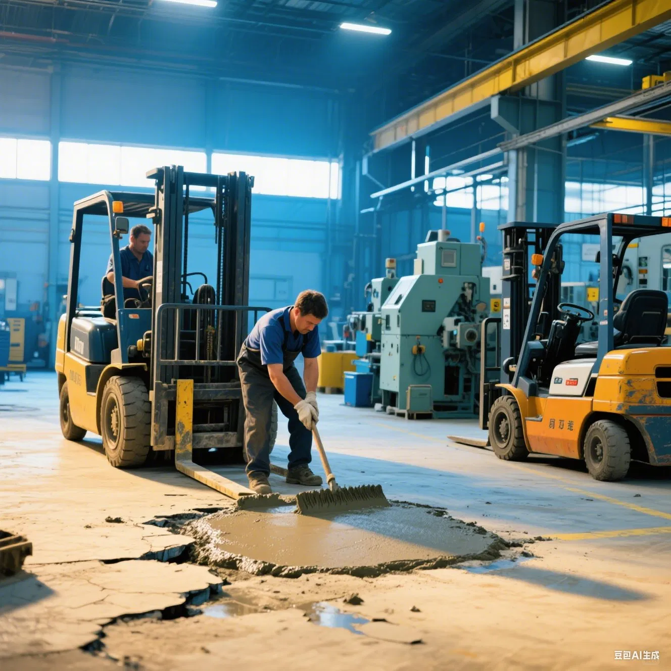 Sy Road Repair Material - High Quality Specification Ton From China