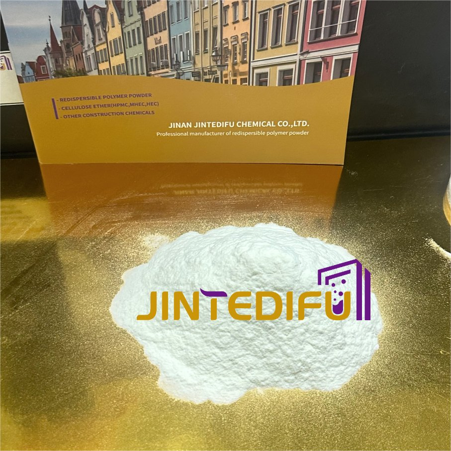 Rdp Dry Mix Mortar for Tile Adhesive, Tile Grout, Brick Laying Mortar, Self Leveling Compounds, Skim Coat, Eifs, Plaster and Renders