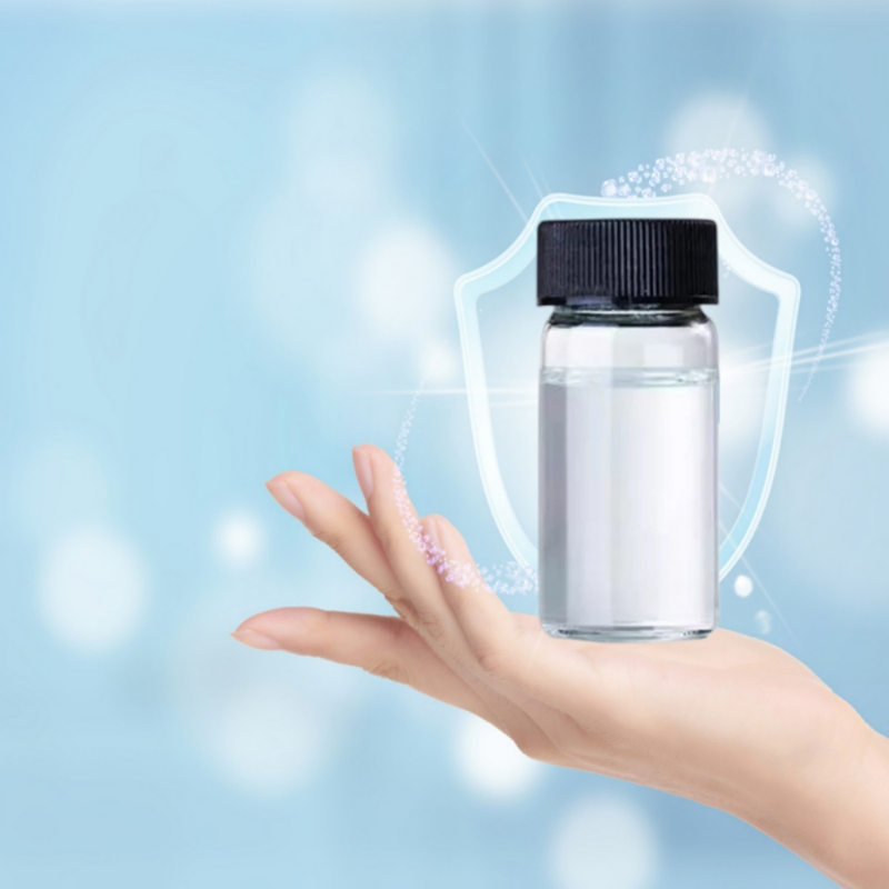 Alkaline Phenolic Resin Curing Agent Water Resistant Strong Bonding