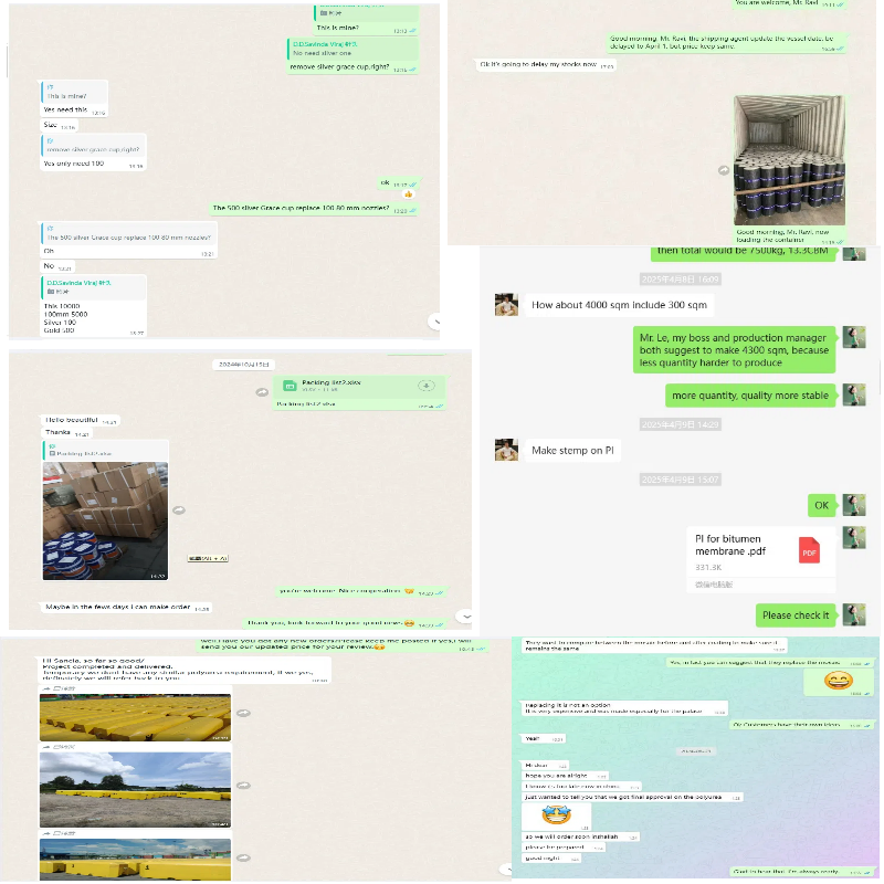 Customer Feedback Image