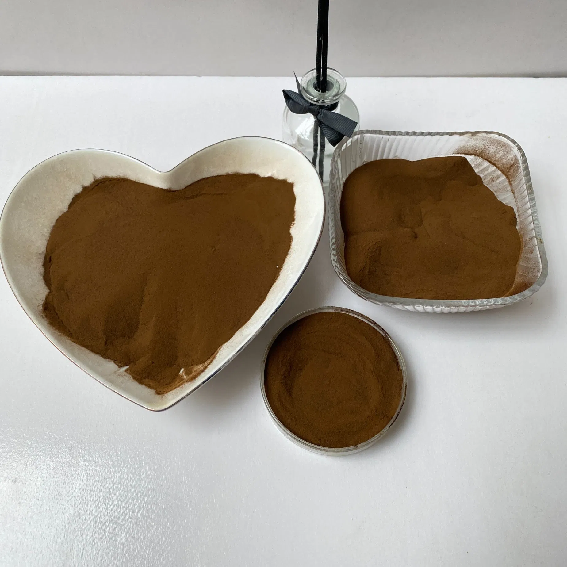 Sodium Lignosulfonate, a Concrete Admixture, Is a Sewage Treatment Filler