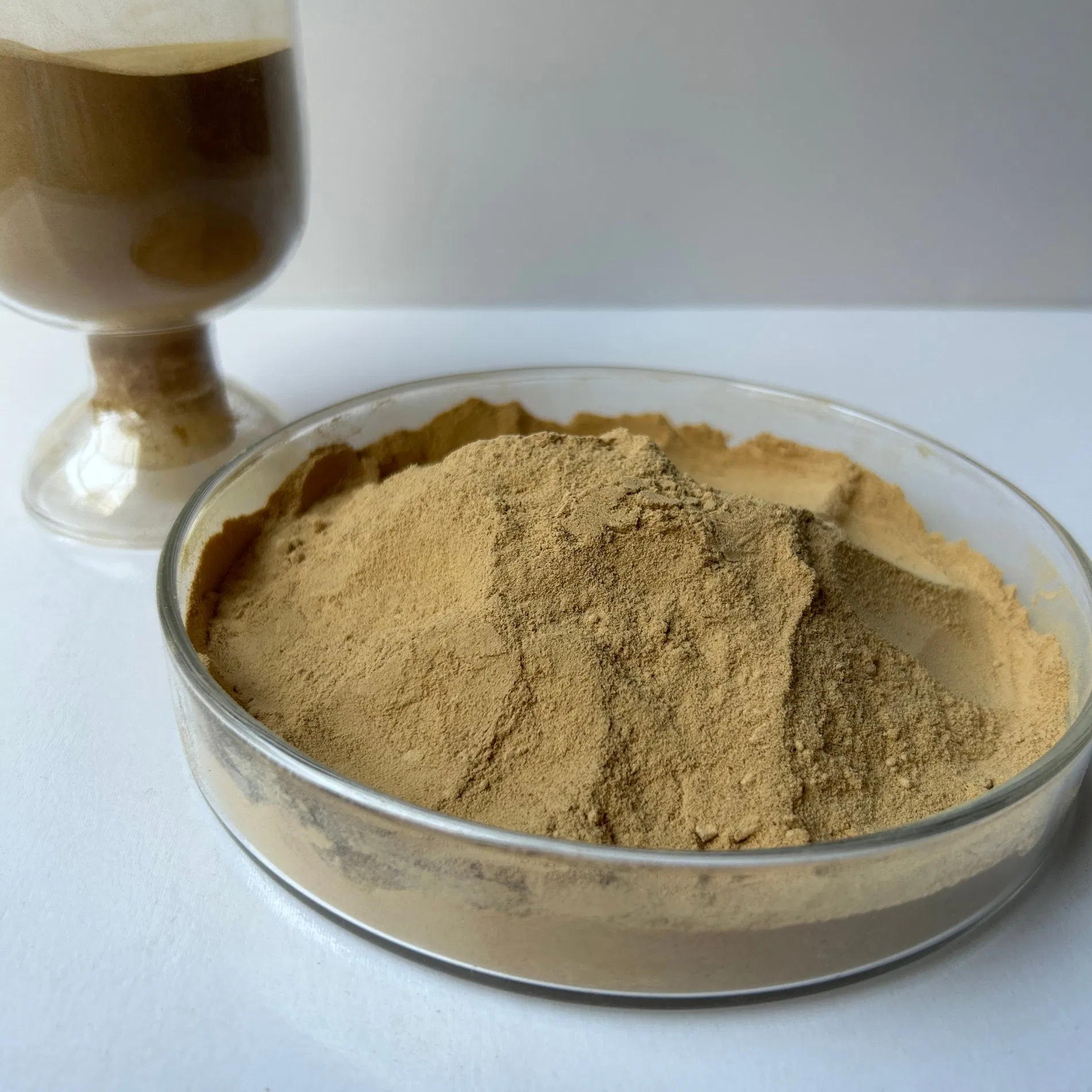 Produce Concrete Admixture Powder, Air-Entraining Agent and Building Auxiliaries