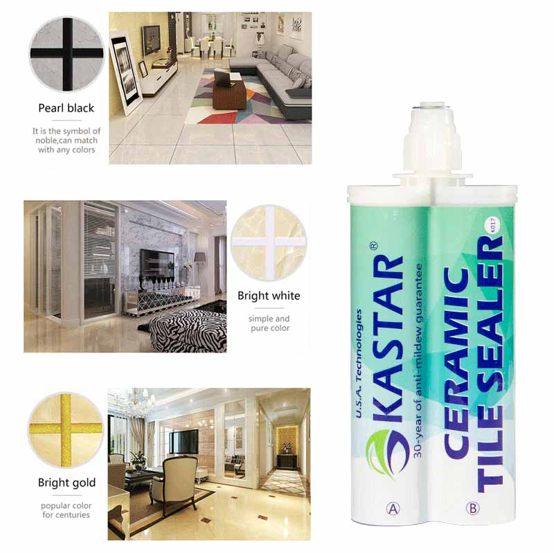 Kastar Epoxy Granite Repair Joint Adhesive