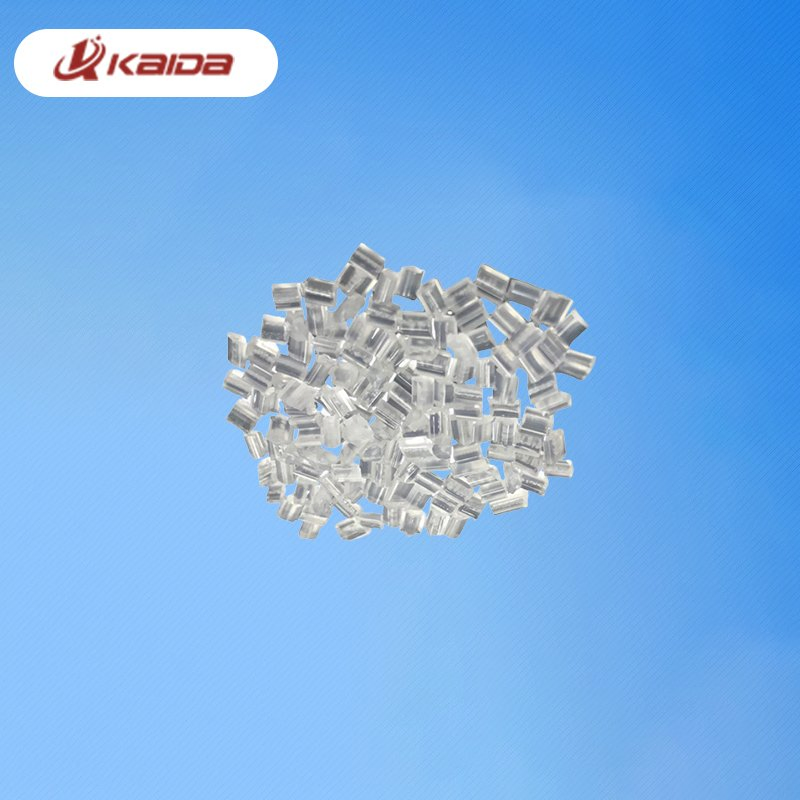 High Density, Non-Toxic and Tasteless Polyethylene Resin, Food Grade Plastic Raw Material Used for Making Machine Element, Insulating Parts, etc