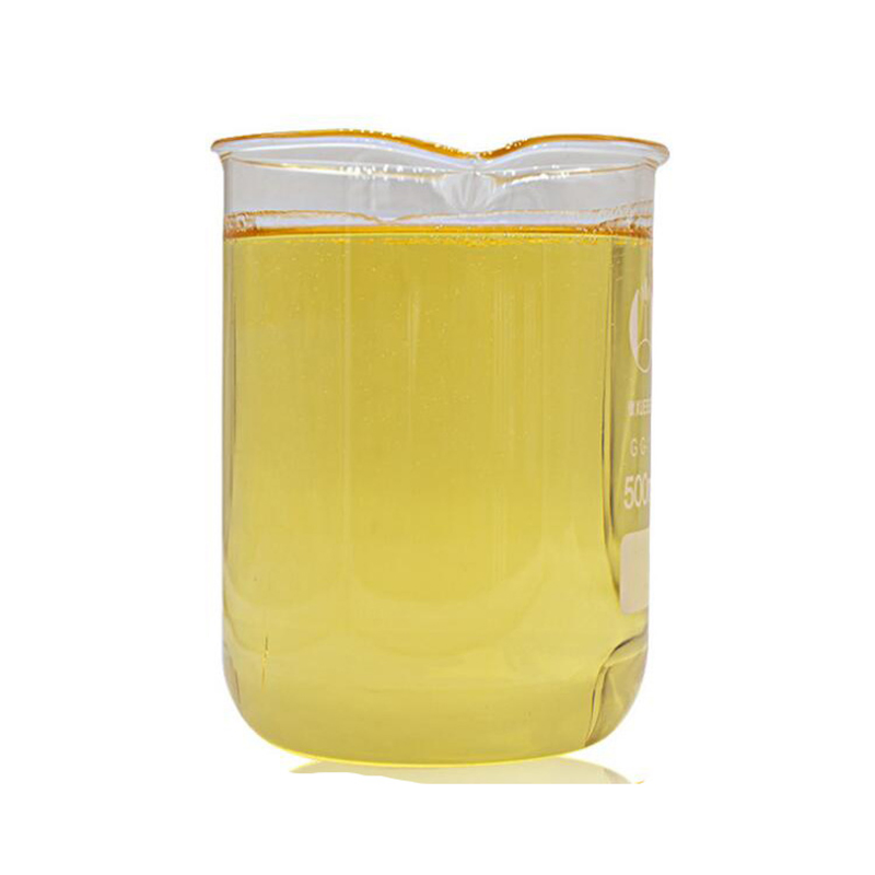 Reliable Air-Entraining Admixture Supply for Ready-Mix &amp; Precast Producers