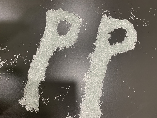 Durable Glass Fiber Chopped Strands for Composite Materials