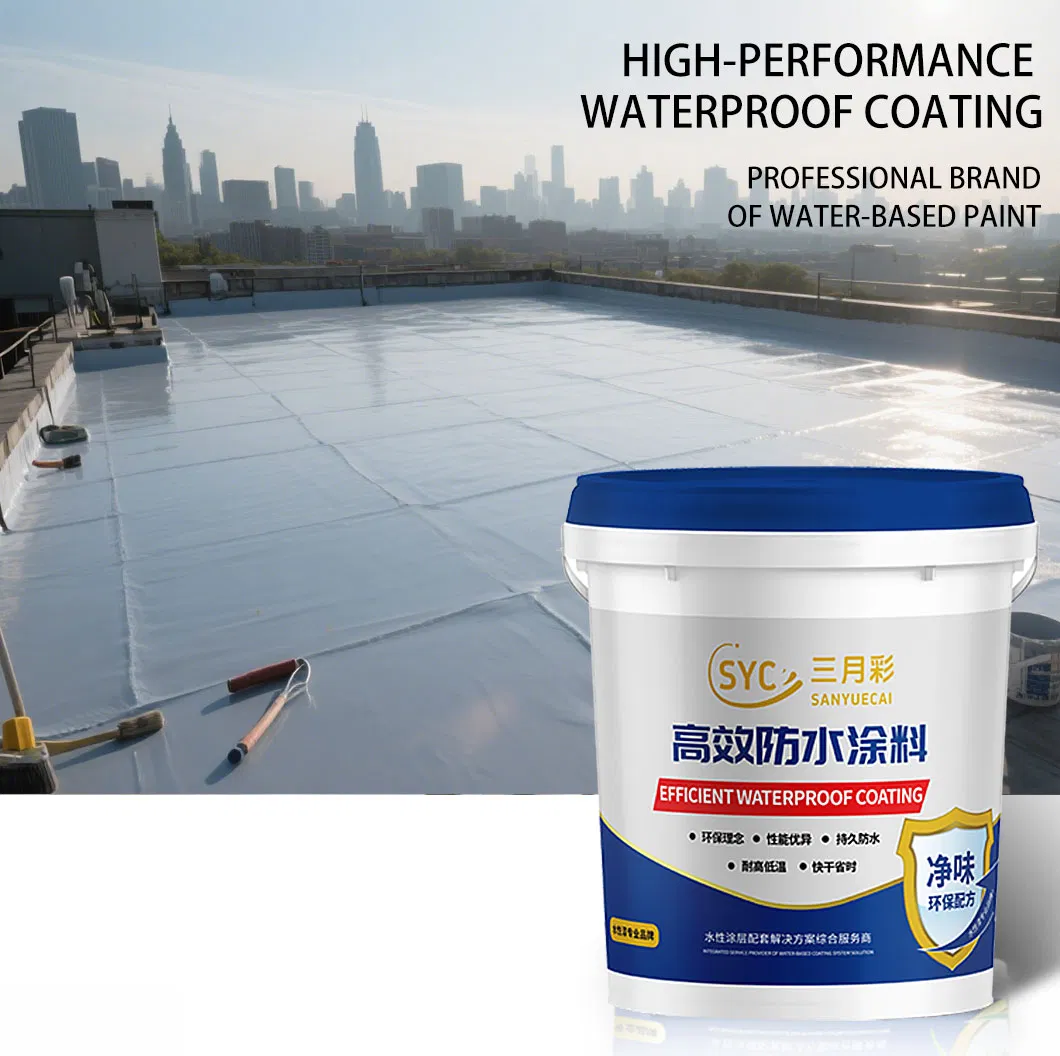 Crack Repair Materials