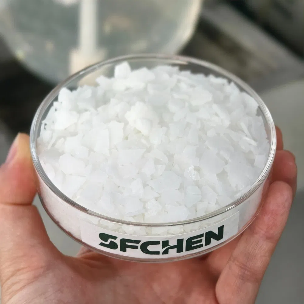 Sfc-16f 98% Content Slump Retention Construction Chemical PCE Polycarboxylic Acid Water Reducing Agent, Polycarboxylate Superplasticizer for Concrete Admixture