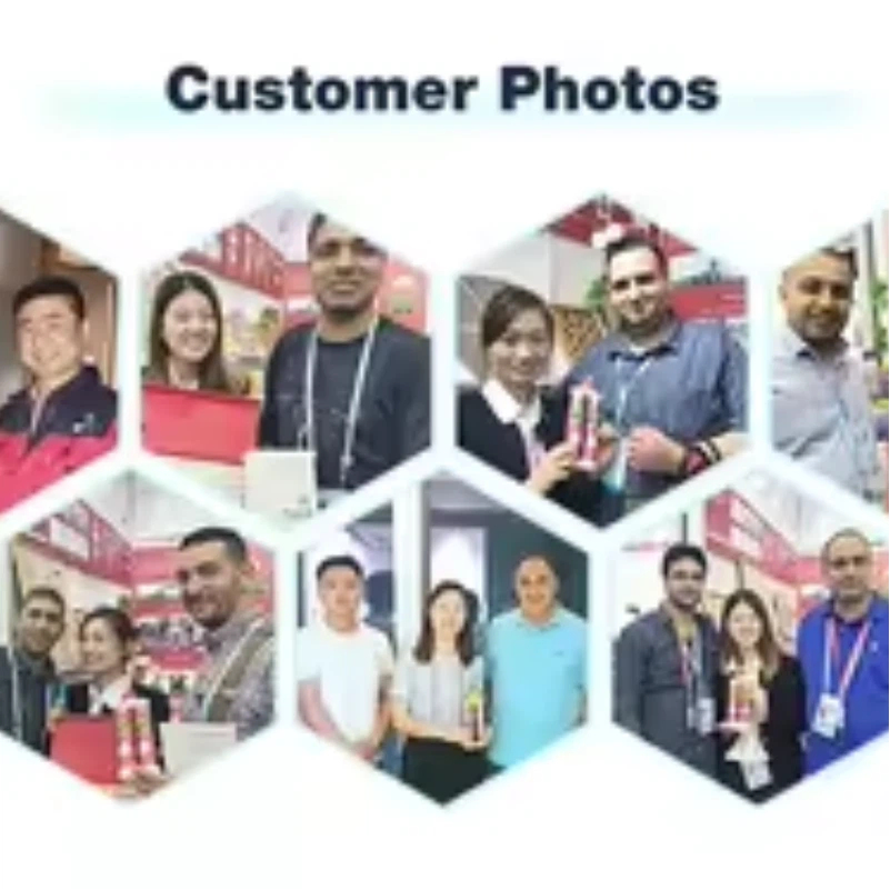 Non Shrink Elastic UV Resistant Colored Tile Grout