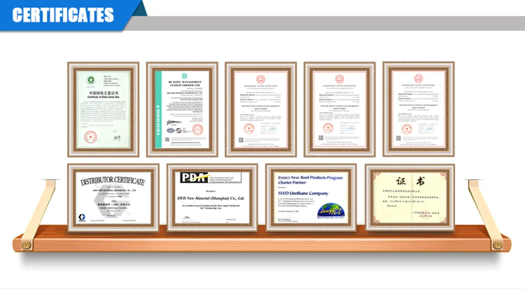 Polyurea Application 2