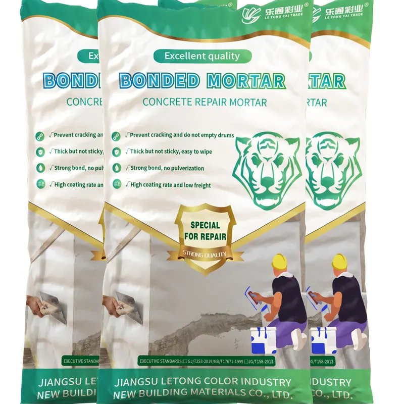 Customizable Bonding Mortar for Specific Project Needs
