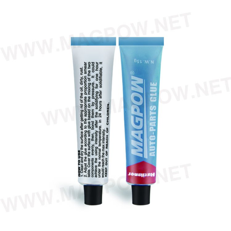Auto Parts Modified Acrylic Ab Glue