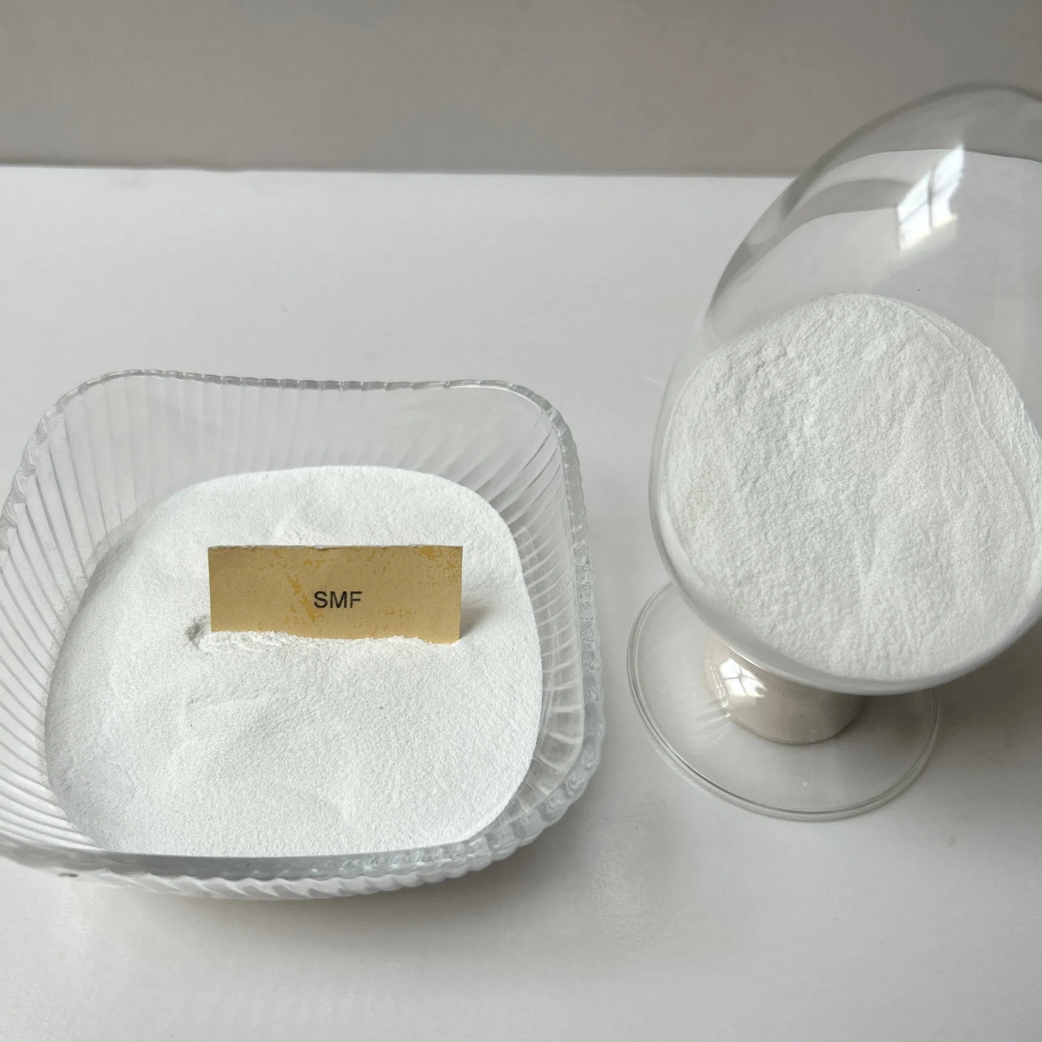 High Adaptability Water-Reducing Additive for Cement, Melamine Water-Reducing Agent, Early Strength Enhancer