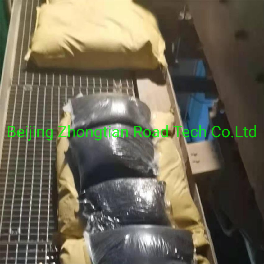 Pavement Anti Rutting Additive for Asphalt Mixture Concrete Anti Crack Additiveasphalt Additive for Asphalt Mix