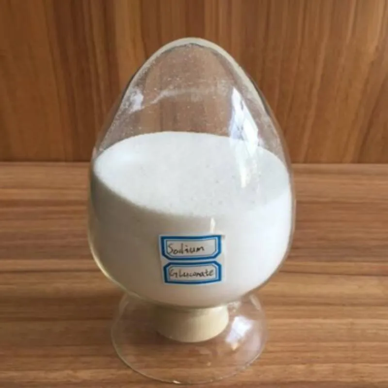 Sodium Gluconate 2