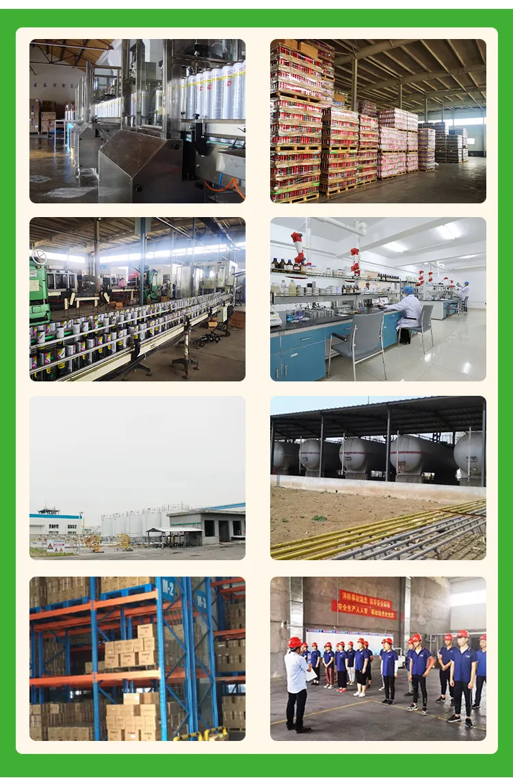 Bonding Agent Gallery